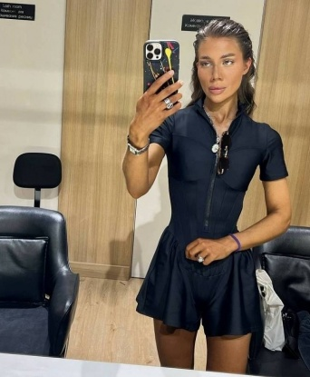 Кристина