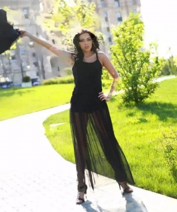 Диана