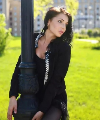 Диана