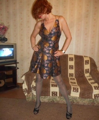 Анкета проститутки Маринка - Фото 1, Люботин, 39 лет, №14808